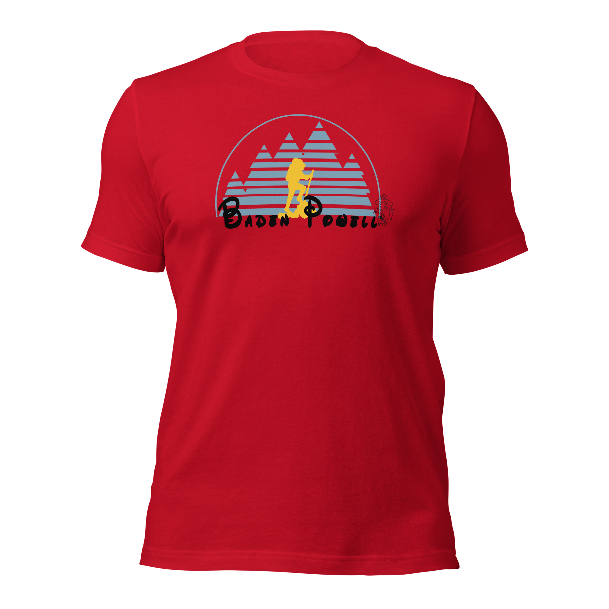 Baden Powell V2 – Alpestore